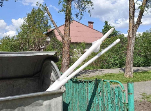 У Славутичі нагадали, куди правильно викидати небезпечні відходи фото