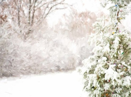 Морози посиляться: якою буде погода у Славутичі цього тижня фото