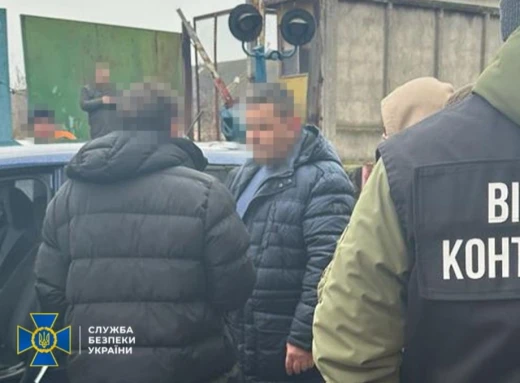 Затримано депутата за корупцію в Тернопільській облраді: Він вимагав «відкати» за виділення матеріальної допомоги для поранених воїнів ЗСУ фото