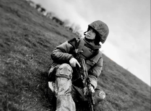 Славутичанка бойова медикиня Лідія Климова відкрила збір на медикаменти для підрозділу фото