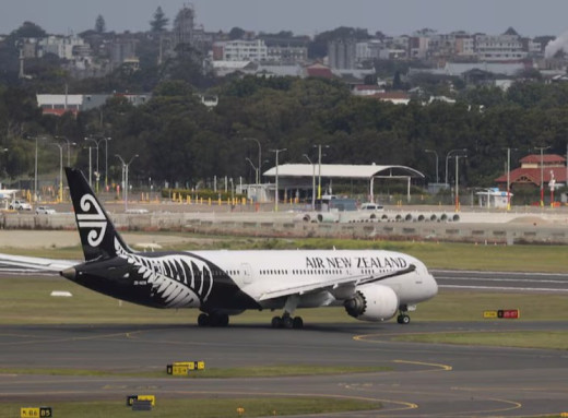 Квитки на літаки дорожчають: авіакомпанії підвищують тарифи через конфлікт на Близькому Сході фото