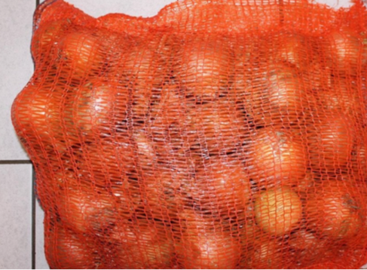 Не викидайте сітки від овочів: простий кухонний лайфхак, який реально працює фото