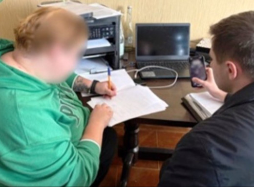 На Чернігівщині держреєстраторка незаконно оформила право власності на нерухомість фото На Чернігівщині держреєстраторка незаконно оформила право власності на нерухомість фото
