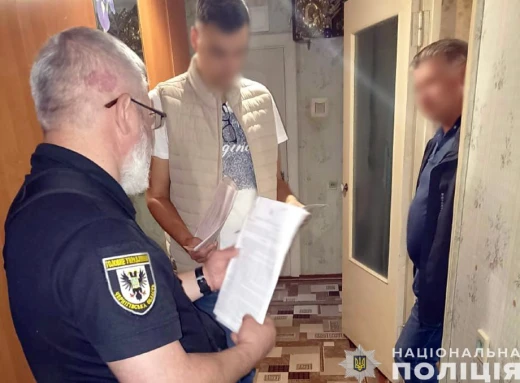 Бізнесмени з Чернігівщини вкрали 2 мільйони бюджетних коштів фото