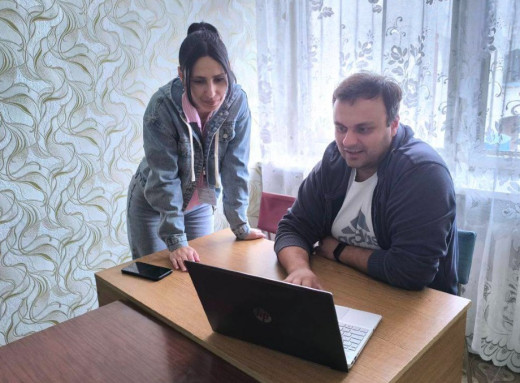 У Славутичі ветерани можуть отримати допомогу без черг і паперової тяганини фото У Славутичі ветерани можуть отримати допомогу без черг і паперової тяганини фото