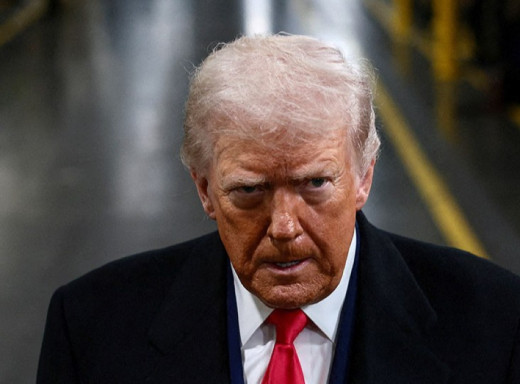 Звіт Мюнхенської безпекової конференції назвав США фактором руйнування старого світового порядку фото