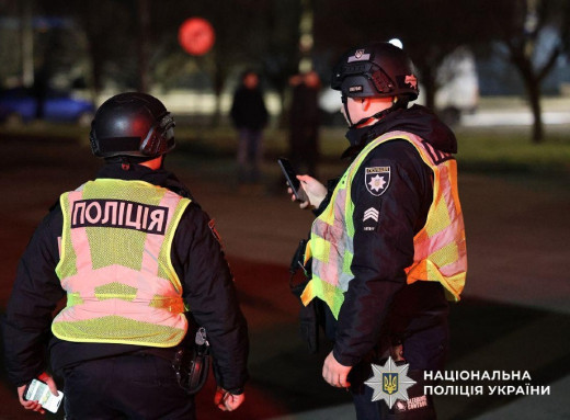 Вибух у Миколаєві кваліфікували як теракт: постраждали семеро поліцейських фото