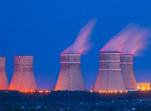 Три українські АЕС повернулися до нормального виробництва електроенергії після російських атак фото