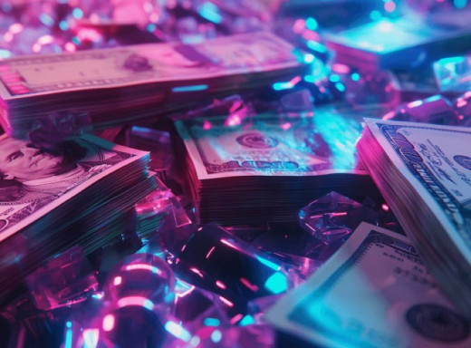 Мільярдери побили історичний рекорд: їхні статки зросли до $18,3 трлн за рік фото