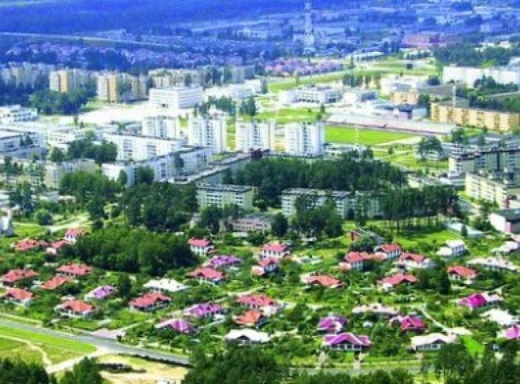Як отримати технічний паспорт для нерухомості у Славутичі? фото