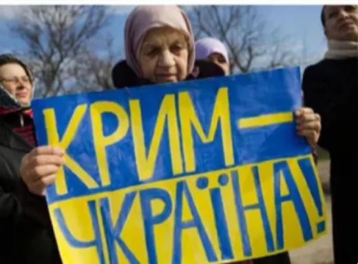 У Росії хочуть визнати "незаконним" передачу Криму Україні, а Хрущова - злочинцем фото