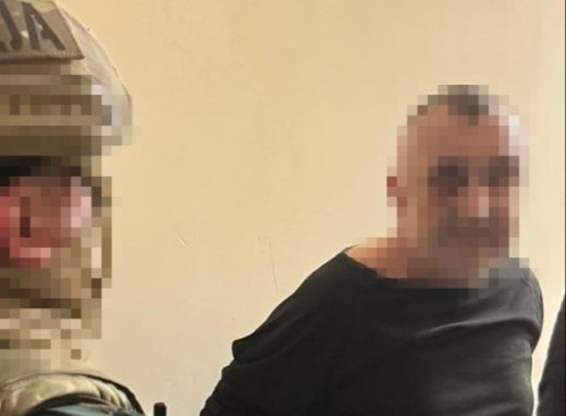 В Одесі затримали підозрюваного у вбивстві громадського активіста Дем'яна Ганула фото В Одесі затримали підозрюваного у вбивстві громадського активіста Дем'яна Ганула фото