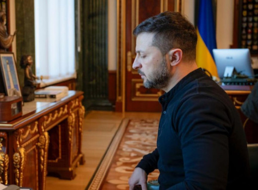 В Україні обговорювали мобілізаційну лотерею за датами народження фото