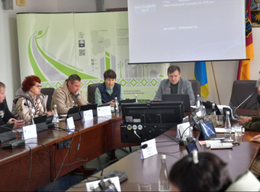 Славутич готується до зими: що вирішили на засіданні виконавчого комітету фото Славутич готується до зими: що вирішили на засіданні виконавчого комітету фото