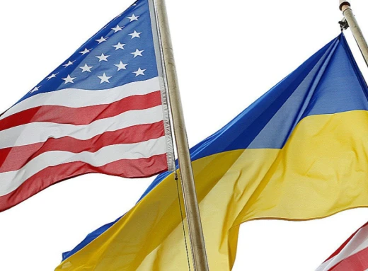 Україна і США розробляють нову військову стратегію – New York Times. фото