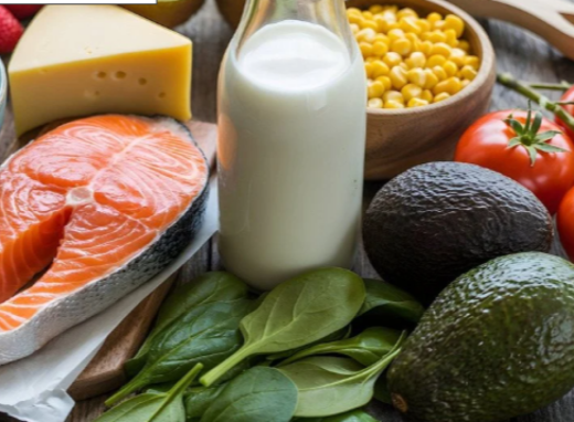 Продукти з рекордним вмістом білка: що обрати для сили, енергії та здоров’я фото