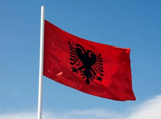 Албанія офіційно підтримала Україну щодо членства в НАТО  фото