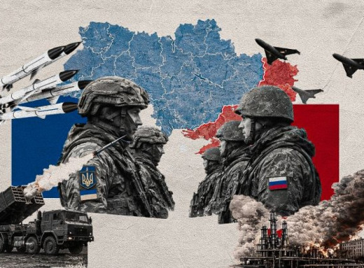 У США можуть активізувати спроби заморозити війну в Україні до виборів у Конгрес фото