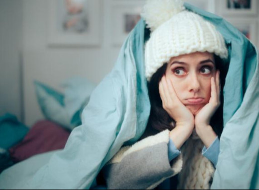 Як зігріти оселю без обігрівача: ефективні поради фото