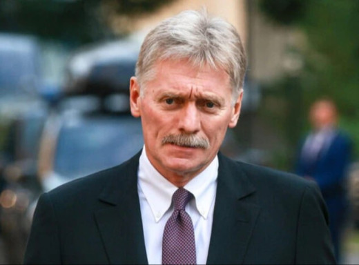 Пєсков заявив про майбутній виступ путіна та позицію кремля щодо України і США фото