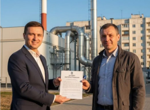 У Славутичі пропонують реструктуризувати борги за тепло та гарячу воду фото