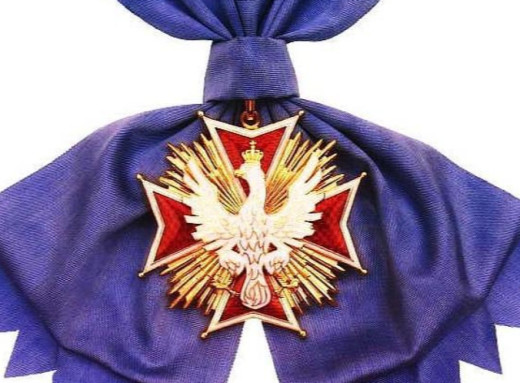 Президент Польщі вирішив позбавити Зеленського ордена Білого Орла фото