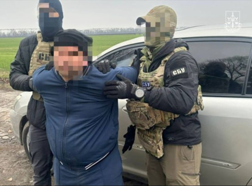 На Полтавщині попередили замовне вбивство фермера: організатором виявився депутат облради фото