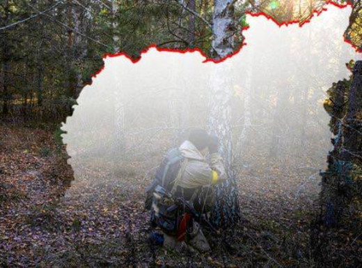 Прикордонники не зафіксували спроб проникнення російських диверсійно-розвідувальних груп на Чернігівщину з початку 2025 року фото Прикордонники не зафіксували спроб проникнення російських диверсійно-розвідувальних груп на Чернігівщину з початку 2025 року фото