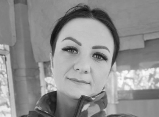 У Славутичі попрощаються з військовослужбовицею ЗСУ Наталією Баришовець фото