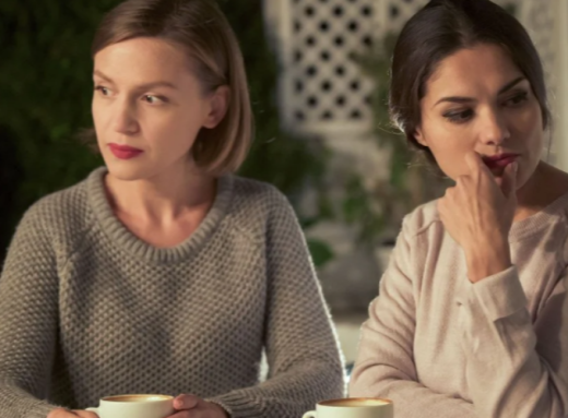 Що робити якщо колишня подруга повернулася у ваше життя через дітей фото