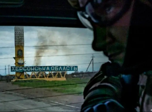 Окупанти розстріляли українських військовополонених в Кринках на Херсонщині фото