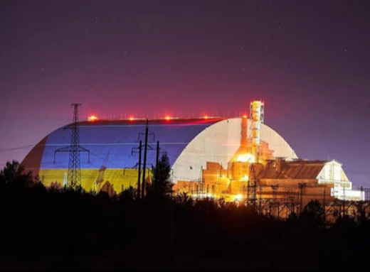 Чи можливий повторний запуск Чорнобильської АЕС? Експерти роз’яснюють ситуацію фото