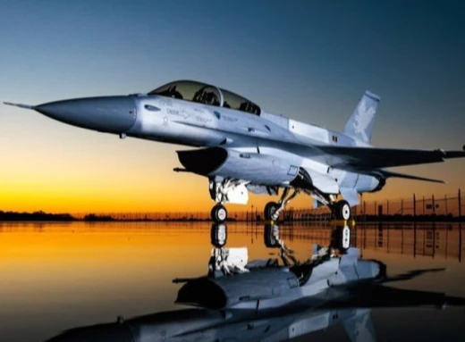 Очікуємо F-16: Нідерланди впевнені в постачанні літаків для України вже цього року фото
