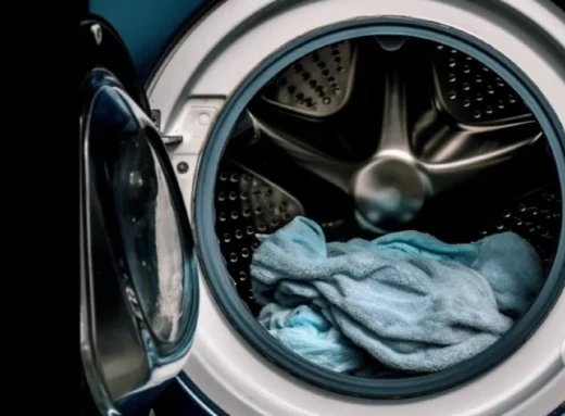 7 нестандартних речей, які можна прати в пральній машині фото