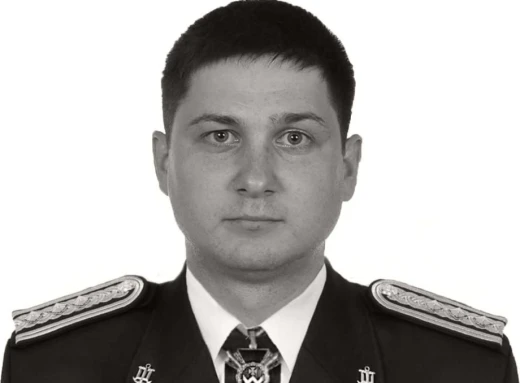  Український розвідник полковник Олег Бабій знищив 3 ворожі літаки ТУ-22 в останньому бою фото