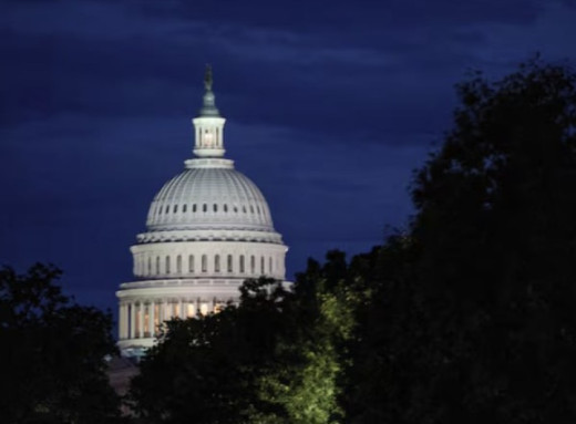 Рівень довіри до США у світі впав нижче за показник Росії фото