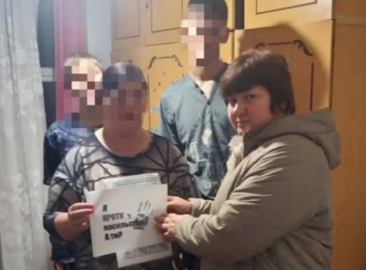 У Славутичі підбили підсумки акції 16 днів проти насильства фото