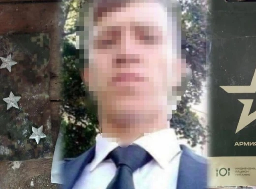 Військового зрадника з Чернігівщини осуджено до 15 Років позбавлення волі фото