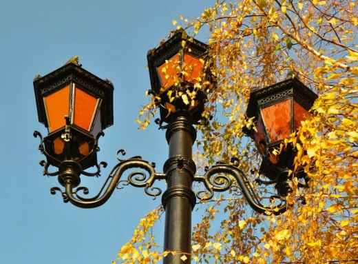 В Славутичі вимкнули зовнішнє освітлення для економії електроенергії фото