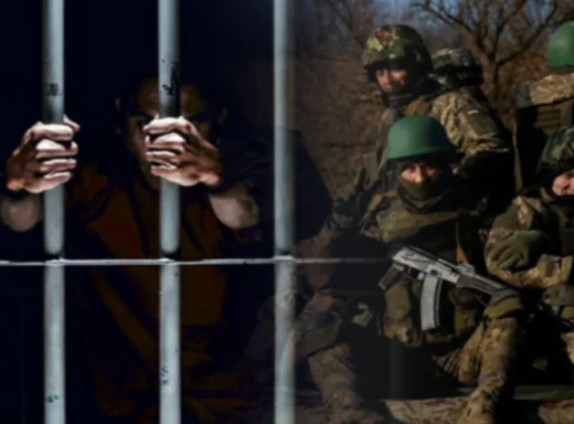 В Україні звільнили півсотні засуджених, які побажали мобілізуватися: рішення суду фото
