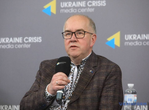 Пробу Манту в Україні почнуть замінювати: з квітня вводять сучасніші тести на туберкульоз фото