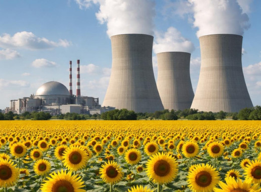 Понад 190 гектарів у зоні Чорнобиля можуть повернути державі через суд фото