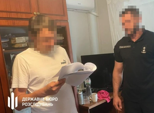 У Києві ДБР викрило прокурора на привласненні мільйонів гривень, які були речовими доказами фото