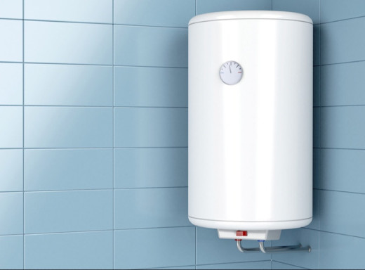 Чому не можна вимикати бойлер на ніч: пояснення експертів фото