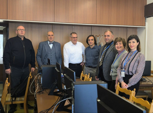 Фахівці Чорнобильської АЕС опанували сучасні інструменти оцінки вартості виведення з експлуатації ядерних об’єктів фото