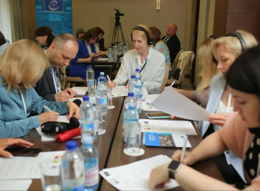 Громадська асамблея у Славутичі: як долучитися до нового проекту Ради Європи фото