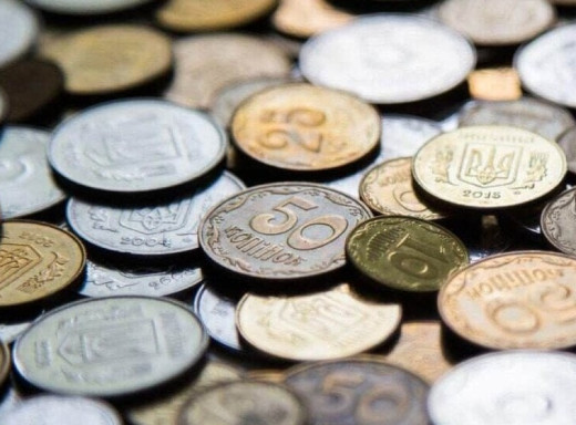 Монети, які прилипають до магніту, можуть виявитися скарбом фото Монети, які прилипають до магніту, можуть виявитися скарбом фото