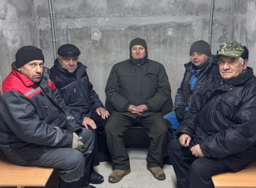 ДАЗВ впроваджує безбар’єрність у захисній інфраструктурі підприємств зони відчуження фото