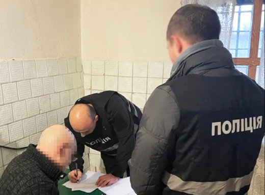 Злочинна група в Чернігові: Як "смотрящий за Черніговом" вимагав гроші з містян фото