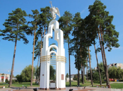 Славутич відновлює електропостачання після атаки: що вже працює у місті фото Славутич відновлює електропостачання після атаки: що вже працює у місті фото